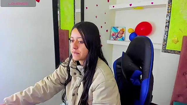 Snapshot of zoe_connor19 chatting on July 2026 09:17:02 PM zoe connor19 online show from July 2026 09:17:02 PM