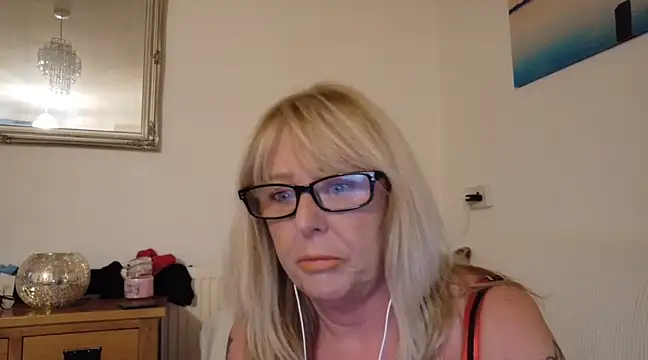 Miss-Cx online show from February 2025 05:19:02 PM