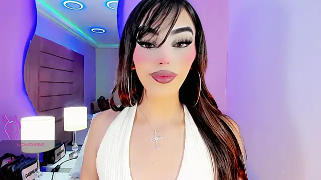 Shanelengel online show from February 2026 09:44:02 PM