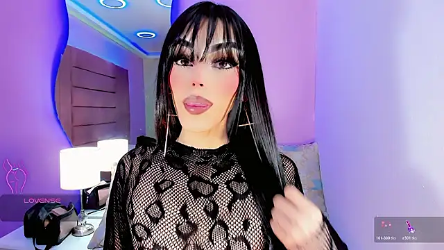 Shanelengel online show from March 2026 09:11:01 PM