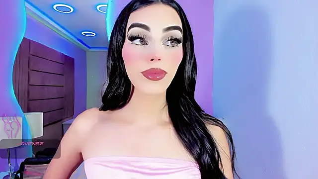 Shanelengel online show from March 2026 08:24:02 PM