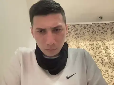 Jorge-Silla online show from September 2025 03:28:02 PM