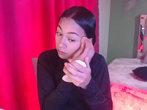 Little aphrodite online show from November 2025 11:27:01 PM