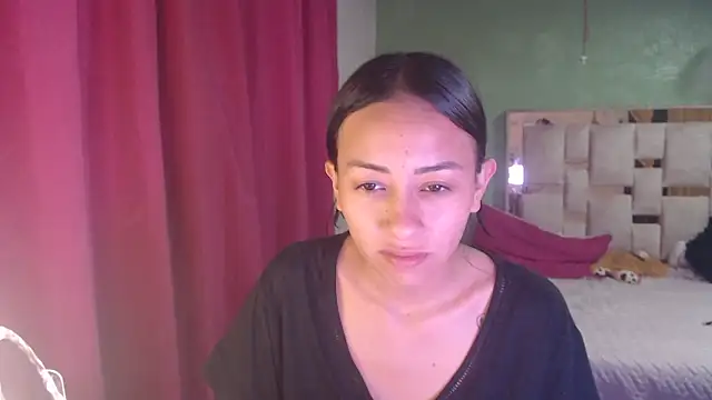 Little aphrodite online show from December 2025 01:36:01 AM