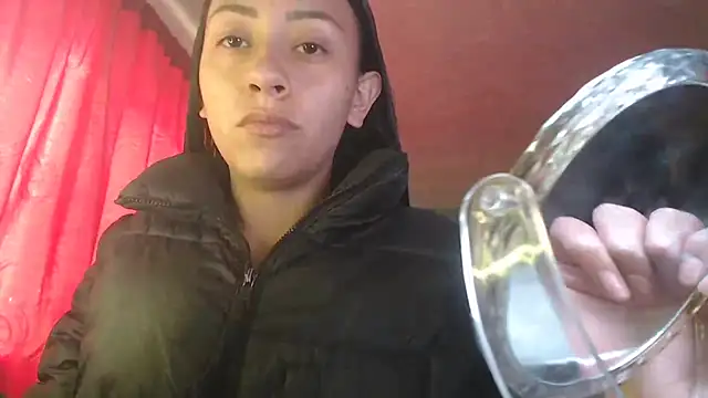 Little aphrodite online show from December 2025 07:43:01 PM