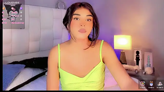 ValentinaMarinn online show from February 2025 01:52:01 AM