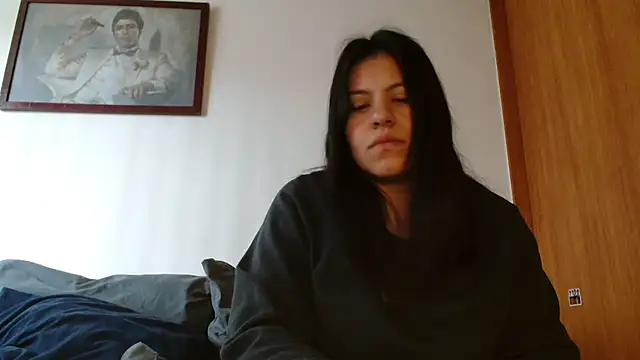 DirtyDi97 online show from November 2025 01:44:01 PM