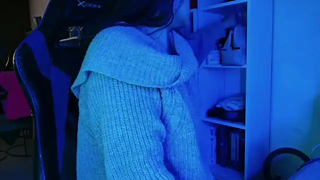 DirtyDi97 online show from November 2025 01:47:02 PM