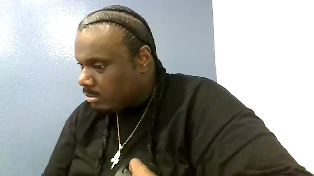 BigBossaNova69 online show from April 2026 05:33:02 AM