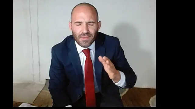 Snapshot of TheNakedPreacher chatting on December 2025 05:11:02 PM TheNakedPreacher online show from December 2025 05:11:02 PM