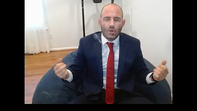 Snapshot of TheNakedPreacher chatting on December 2025 01:48:01 PM TheNakedPreacher online show from December 2025 01:48:01 PM