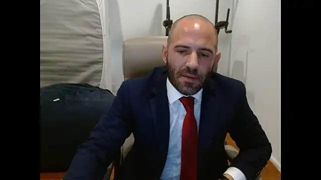 TheNakedPreacher online show from December 2025 03:19:02 PM