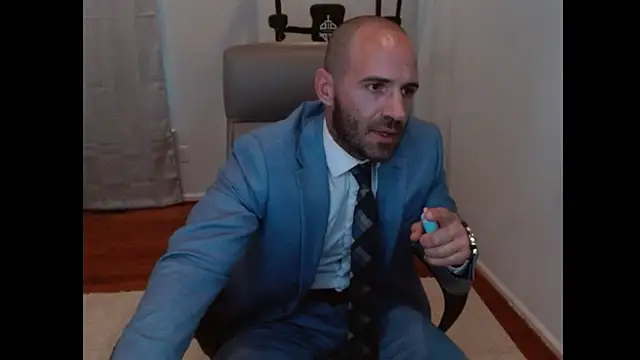 TheNakedPreacher online show from February 2026 04:43:02 PM