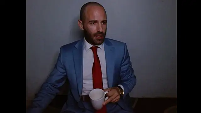 TheNakedPreacher online show from February 2026 07:23:01 AM