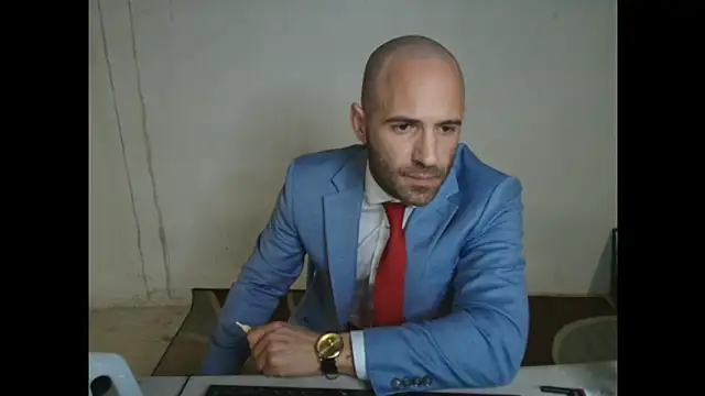 TheNakedPreacher online show from February 2026 04:19:01 PM