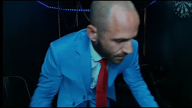 TheNakedPreacher online show from April 2026 04:57:02 PM