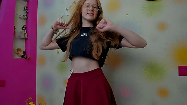 Snapshot of Fire_Luna chatting on September 2025 06:15:02 AM Fire Luna online show from September 2025 06:15:02 AM