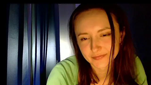 LilyXSky online show from January 2025 06:40:01 PM