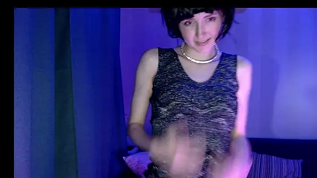 LilyXSky online show from February 2025 03:54:01 PM