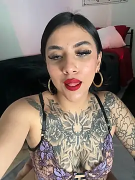 AlaskaLover online show from January 2026 10:20:01 AM