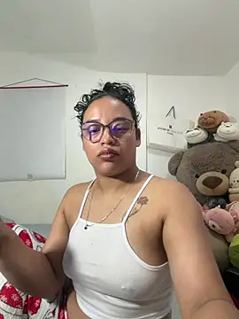 angela angels  online show from February 2026 09:25:02 AM