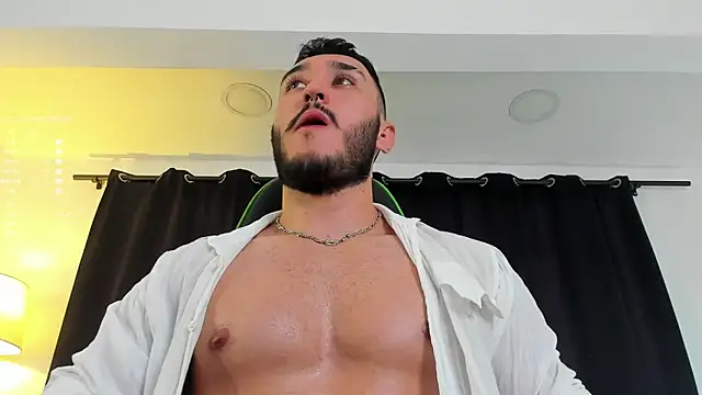 Zionmattis online show from December 2024 03:10:02 AM