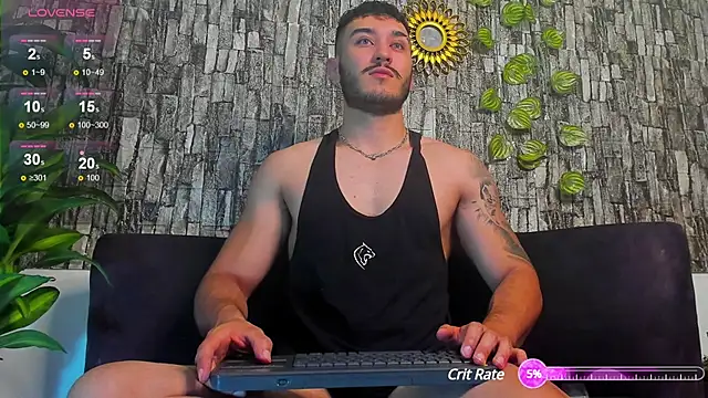 Zionmattis online show from March 2025 12:31:02 AM