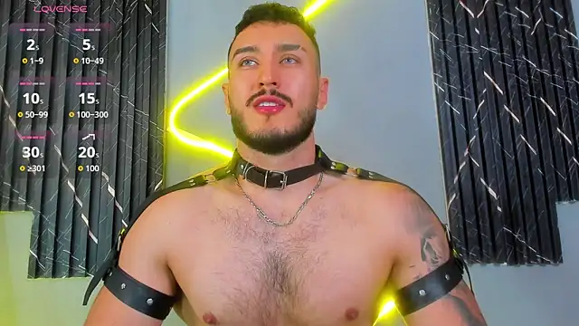 Zionmattis online show from September 2025 01:39:02 AM