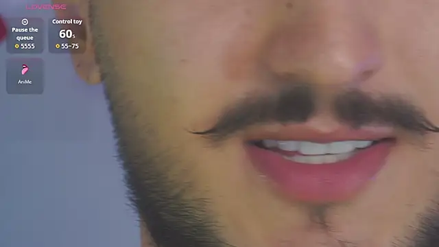 Zionmattis online show from February 2026 12:51:02 AM