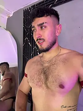 Zionmattis online show from March 2026 01:22:01 AM