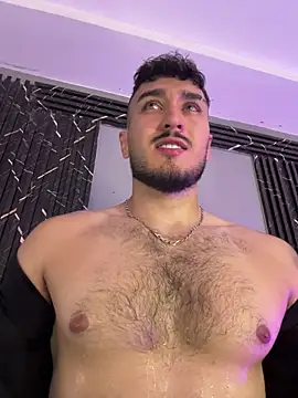 Zionmattis online show from March 2026 01:12:02 AM