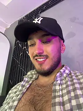 Zionmattis online show from April 2026 01:41:02 AM