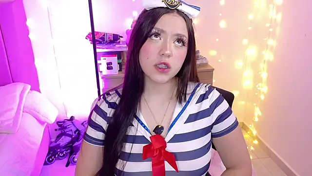 Snapshot of p3ach1 chatting on November 2025 01:49:02 AM p3ach1 online show from November 2025 01:49:02 AM