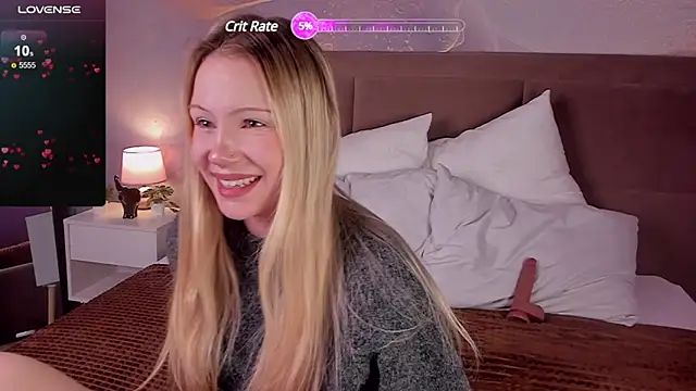 AnnAbbey online show from February 2025 10:05:01 AM