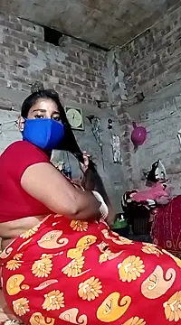 Snapshot of Sagarika-24 chatting on February 2025 07:02:01 PM Sagarika-24 online show from February 2025 07:02:01 PM