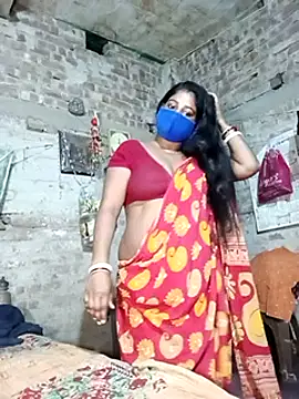 Snapshot of Sagarika-24 chatting on February 2025 06:15:02 PM Sagarika-24 online show from February 2025 06:15:02 PM