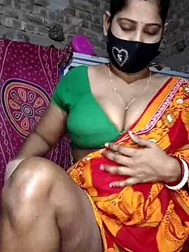 Snapshot of Sagarika-24 chatting on October 2025 06:50:01 PM Sagarika-24 online show from October 2025 06:50:01 PM