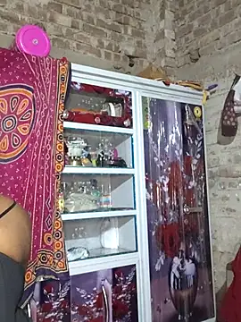 Snapshot of Sagarika-24 chatting on October 2025 07:13:01 PM Sagarika-24 online show from October 2025 07:13:01 PM