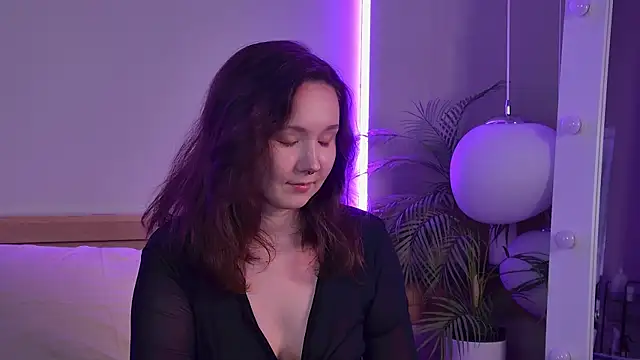 IreneRaye online show from October 2025 03:13:01 PM