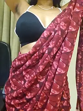 Tanisha789 online show from May 2026 09:12:02 PM