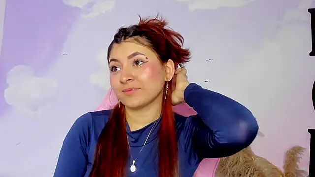 carolayrosse online show from March 2025 04:02:02 AM