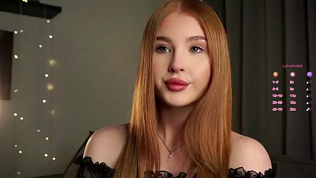 DawnAcreman online show from February 2025 02:05:02 PM