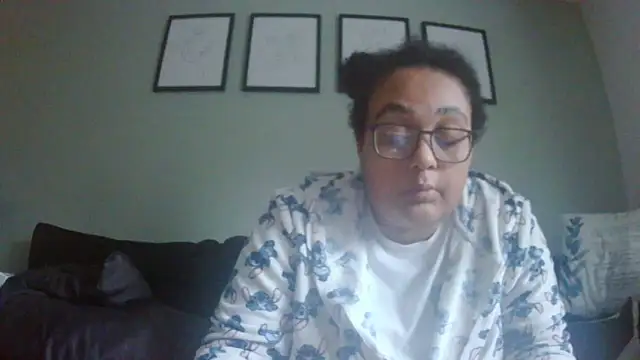 vanilla chocolate23 online show from February 2026 08:54:01 AM