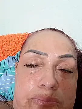 Zamara milf online show from January 2026 02:57:02 AM