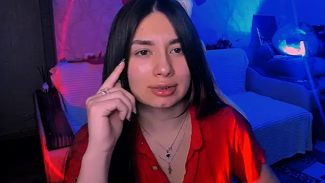 Swee Alicee online show from February 2026 08:07:01 PM