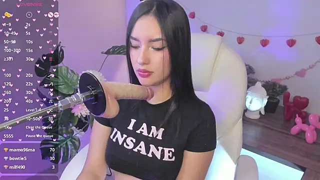 Snapshot of ela_lane_2 chatting on July 2026 06:17:01 AM ela lane 2 online show from July 2026 06:17:01 AM