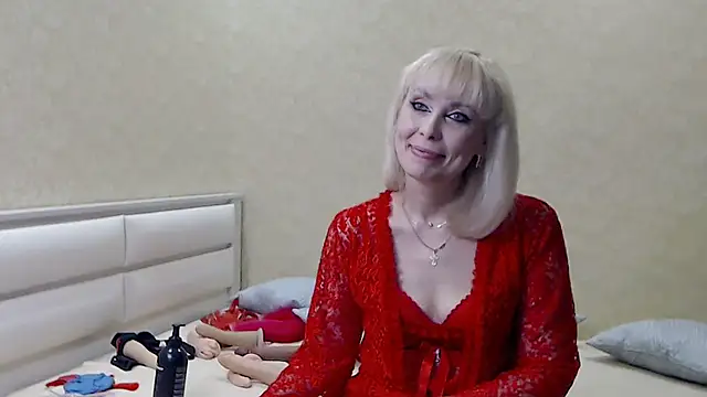 LadyMargo888 online show from March 2025 05:42:02 PM
