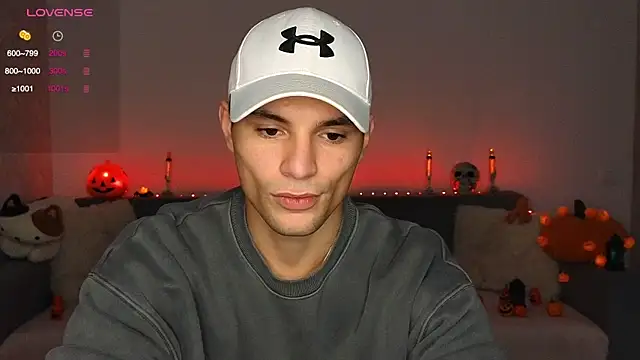 denlover1 online show from October 2025 06:38:01 AM