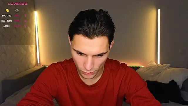 denlover1 online show from November 2025 12:39:02 PM