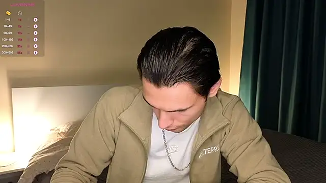 denlover1 online show from April 2026 06:42:01 PM